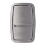 Vertical Recessed Stainless Steel Baby Changing Station