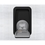 Koala Bear Vertical Surface Mounted Stainless Steel Baby Changing Station