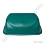 425-06 Cinema Seat Green