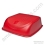 425-03 Cinema Seat Red