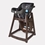 KB966-09 2-in-1 Infant Carrier / High Chair