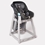 KB977-01 2-in-1 Infant Carrier / High Chair