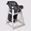 KB977-02 2-in-1 Infant Carrier / High Chair