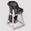 KB977-09 2-in-1 Infant Carrier / High Chair