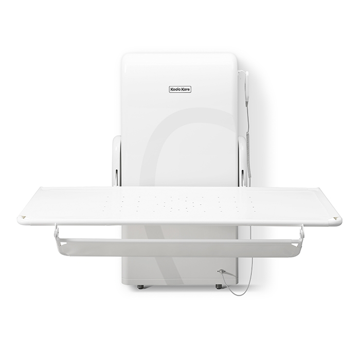 Koala Kare KB2600 Adjustable Height Changing Station #KB2600