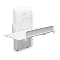 Koala KB2600 Adjustable Adult Changing Station