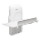 Koala KB2600 Adjustable Adult Changing Station