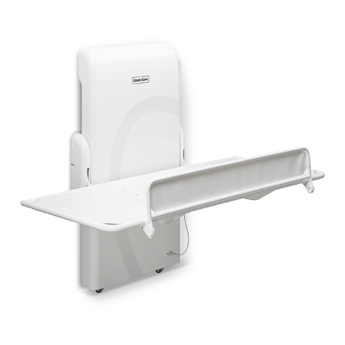 Koala KB2600 Adjustable Adult Changing Station