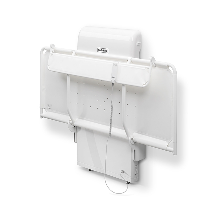 Koala Kare KB2600 Adjustable Height Changing Station #KB2600