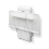 Koala KB2600 Adjustable Adult Changing Station