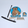 Koala 1064-KIT Refresh Kit for KB101-00 Cream
