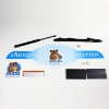 Koala 1066-KIT Refresh Kit for KB108-00 Cream