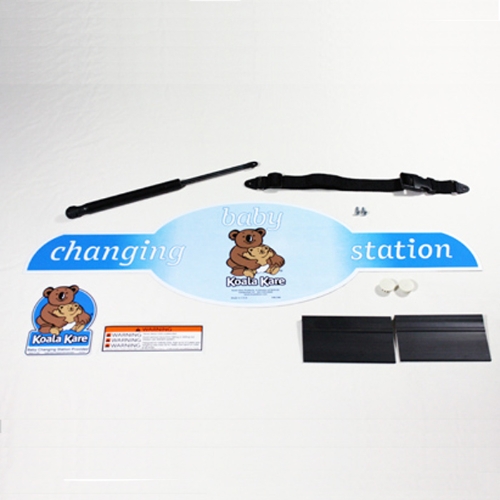 KB1066 Refresh Kit