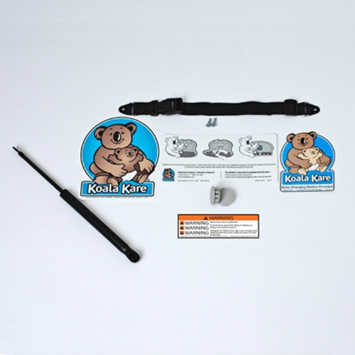 1073-Kit Refresh Kit