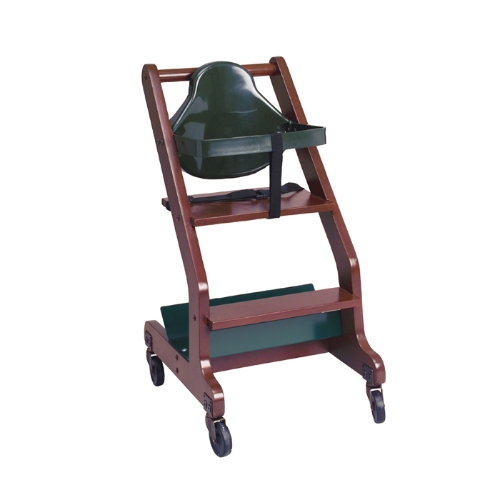 Cherrywood - Green