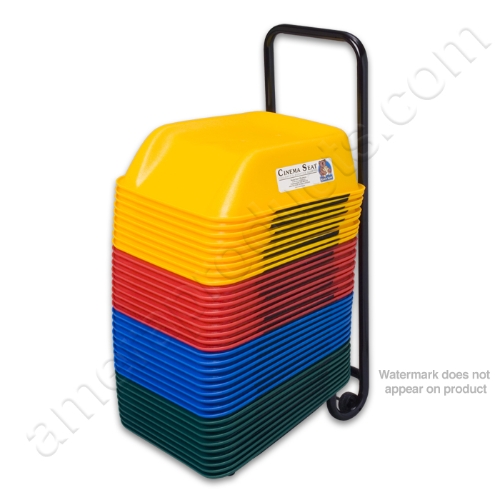 Multi-Color Cinema Sytem
