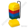 Koala Kare System 36 Cinema Seats & Cart KB424