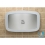 White Granit KB200-05SS Closed