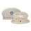 Koala Kare KB208 Ovlal Baby Changing Station