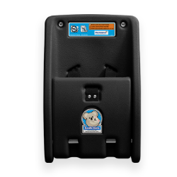 KB-102 Child Protection Seat