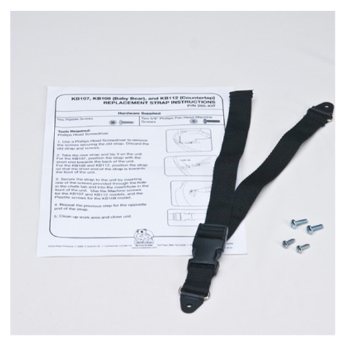 Koala 285-KIT Strap