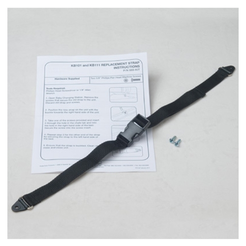 Koala 289-KIT Booster Buddy Strap