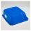 Label for Cinema Seat Blue