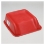Label for Cinema Seat Red