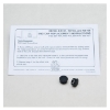 Koala End Cap Kit for KB102 - Model: 387-KIT
