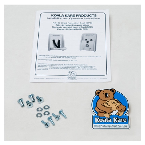 Installation Kit