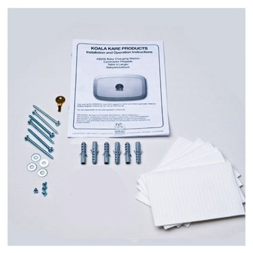 Installation Kit
