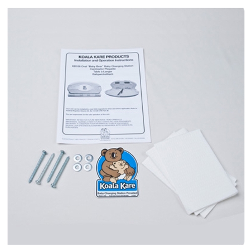 Installation Kit
