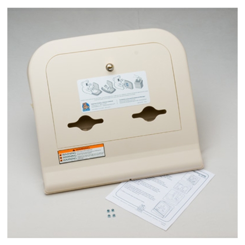 Liner Dispenser Kit - Cream 465-00-KIT