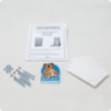 Koala Installation Kit for KB111-SSRE - Model KB489