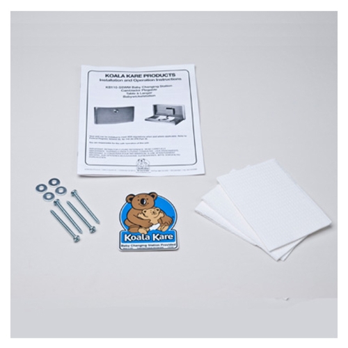Installation Kit