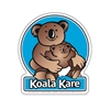 Koala Changing Station Decal for KB200 and KB208 - Model KB495