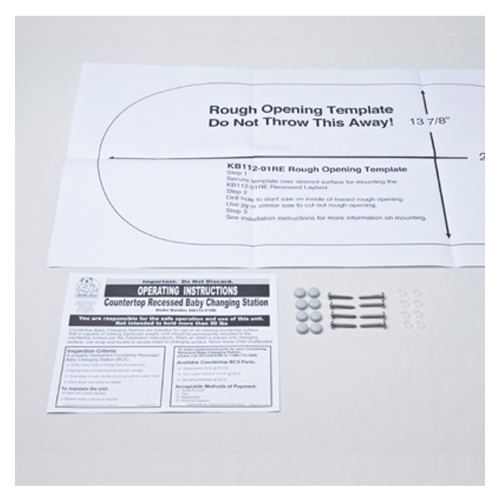 Installation Kit