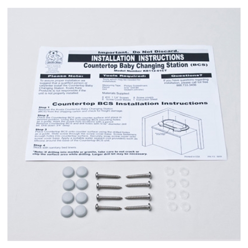 Installation Kit