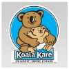 Koala Classic High Chair Decal Model KB739