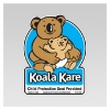 Koala Restroom Door Label for KB102- Model 795