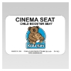Koala Label for KB324 Cinema Seats - Model KB853