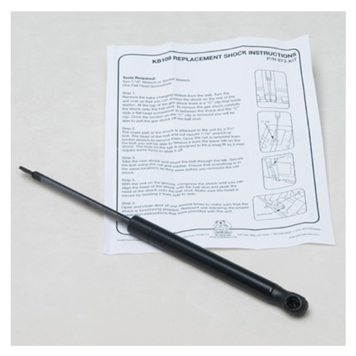 Koala 1030-KIT Shock for KB208
