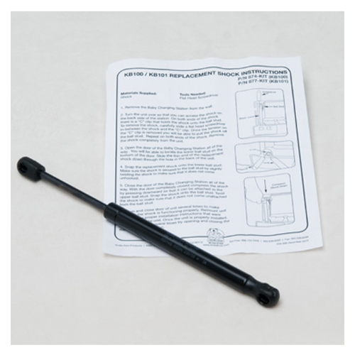 Koala 876-KIT Shock for KB111