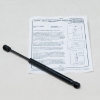 Koala KB877-KIT Gas Shock for Vertical Changing Station model KB101