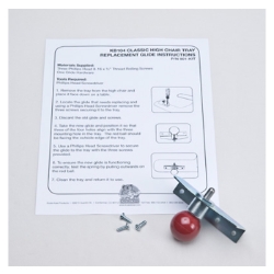 Tray Bracket Kit