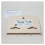Liner Dispenser Lid Kit - Cream 466-00-KIT