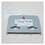 Liner Dispenser Lid Kit - Grey 466-01-KIT