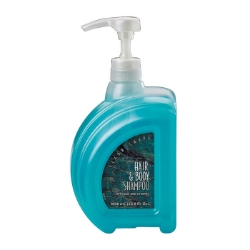 Kutol Clean Shape - Hair & Body Shampoo 67036 
