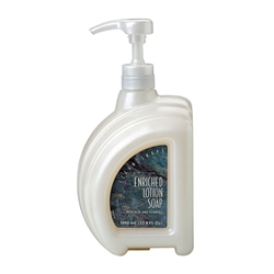 Kutol Clean Shape - Enriched Lotion Soap 68136 