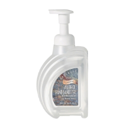 Kutol Clean Shape - Foaming Alcohol Hand Sanitizer 68878 